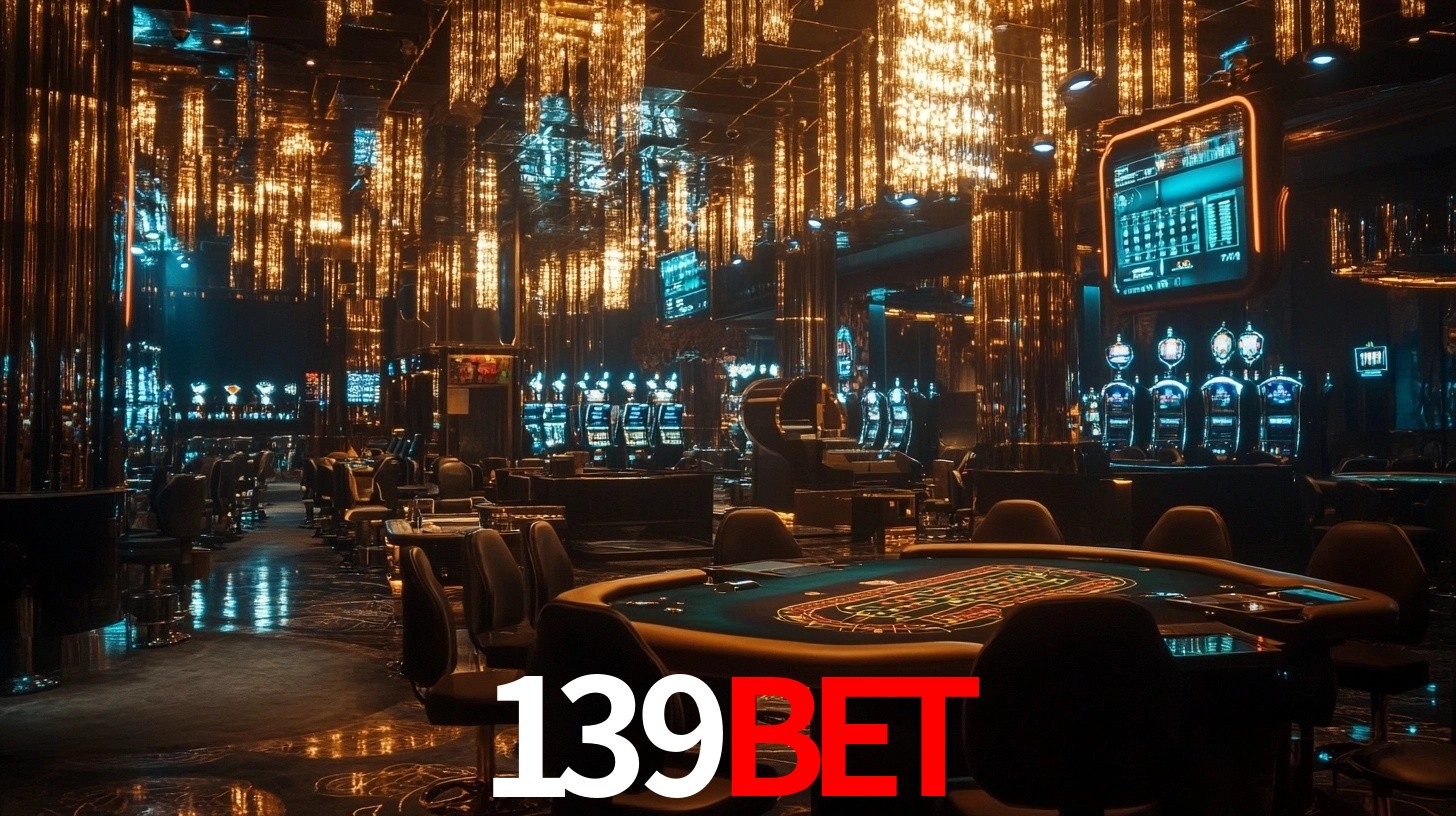 Programa VIP 139bet
