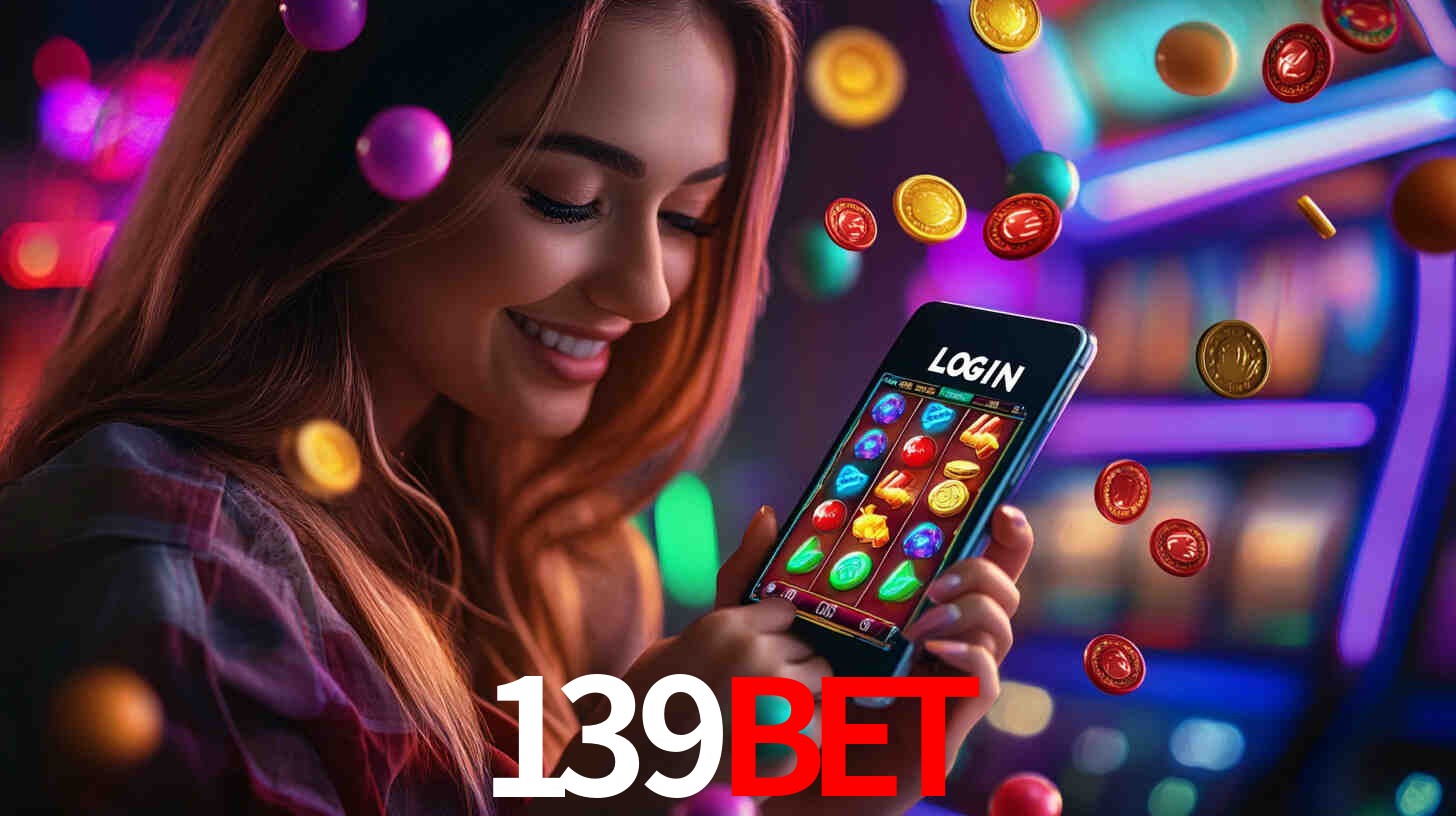 VIP Casino 139bet