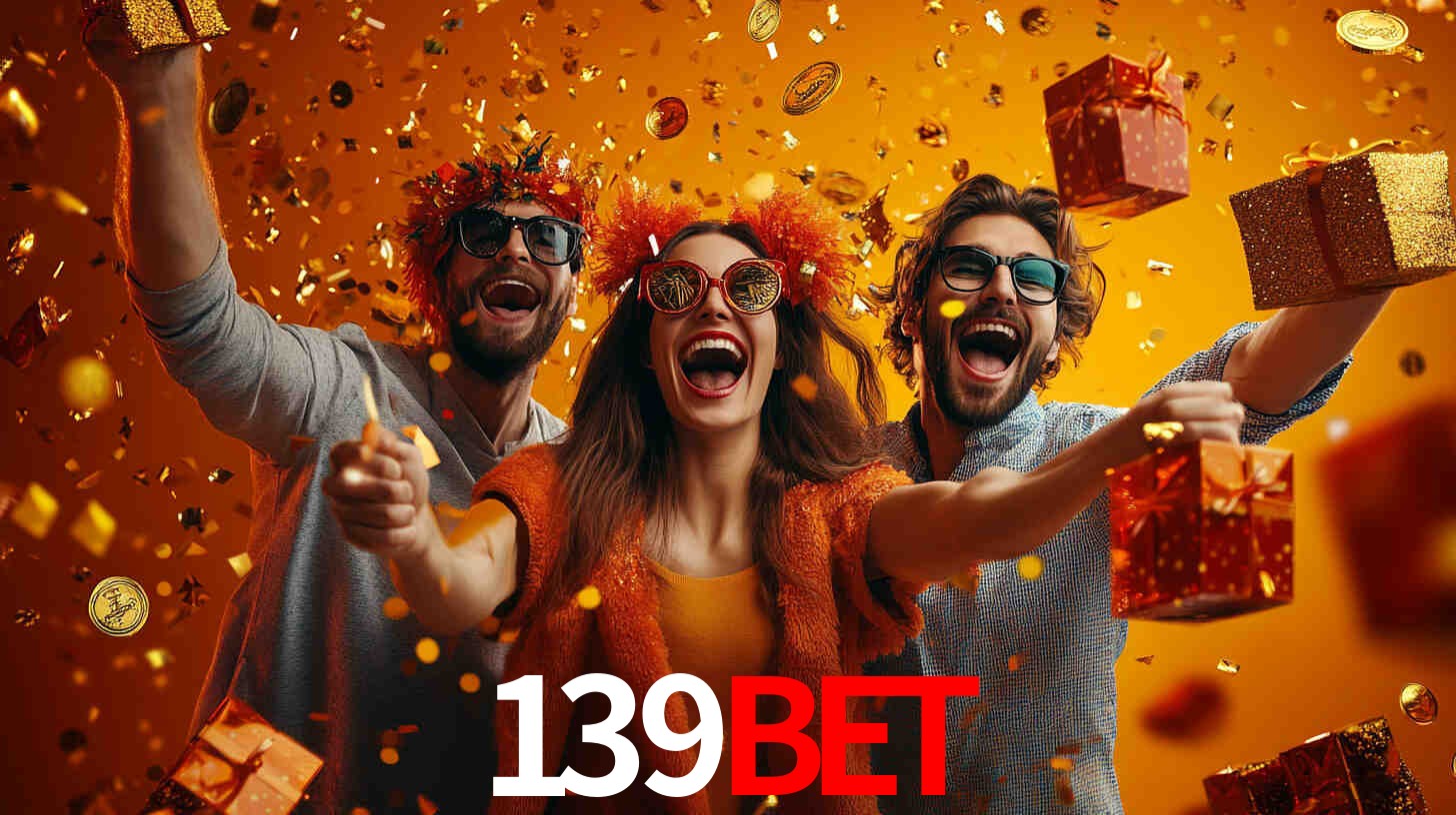 Daily Bonuses 139bet