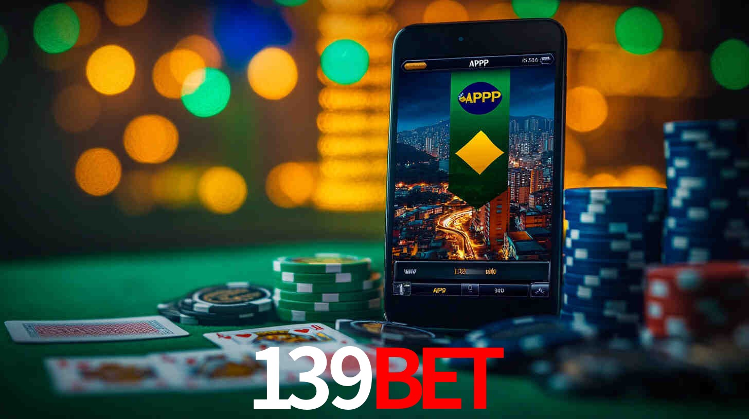 Desvendando o Mundo dos Jogos Virtuais na 139bet