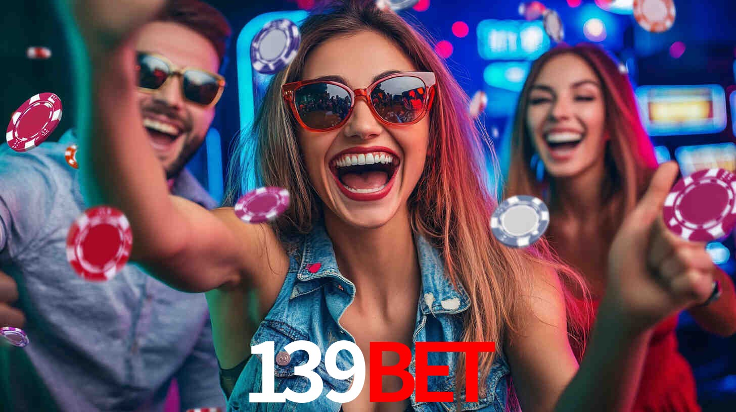 Explorando a Categoria de Eventos em Apostas na 139bet