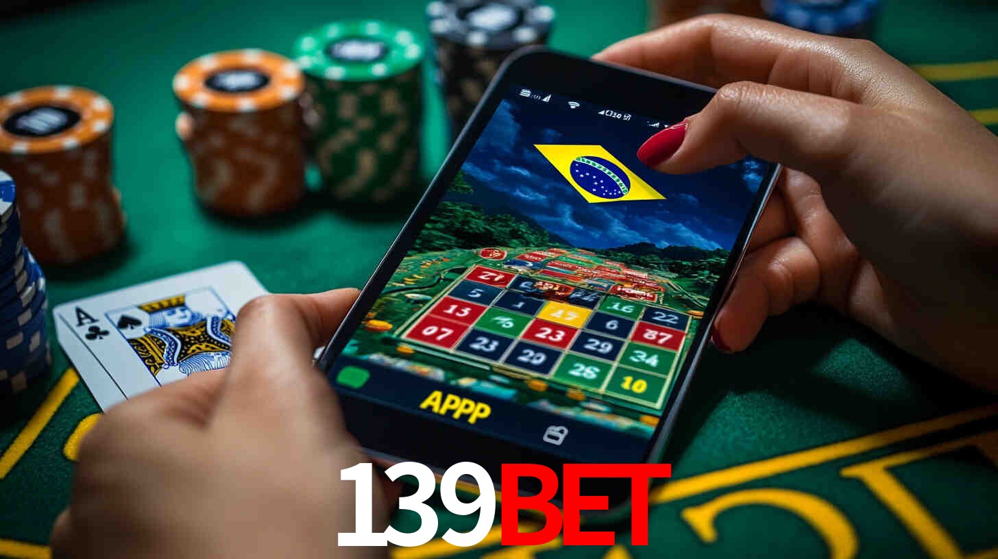 Descubra a Essência do 139bet: Nossa História e Compromissos