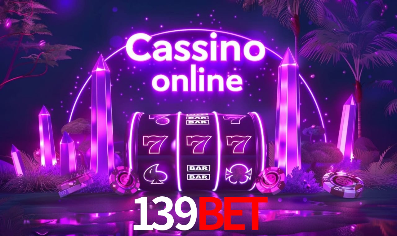 Promoções Sazonais 139bet