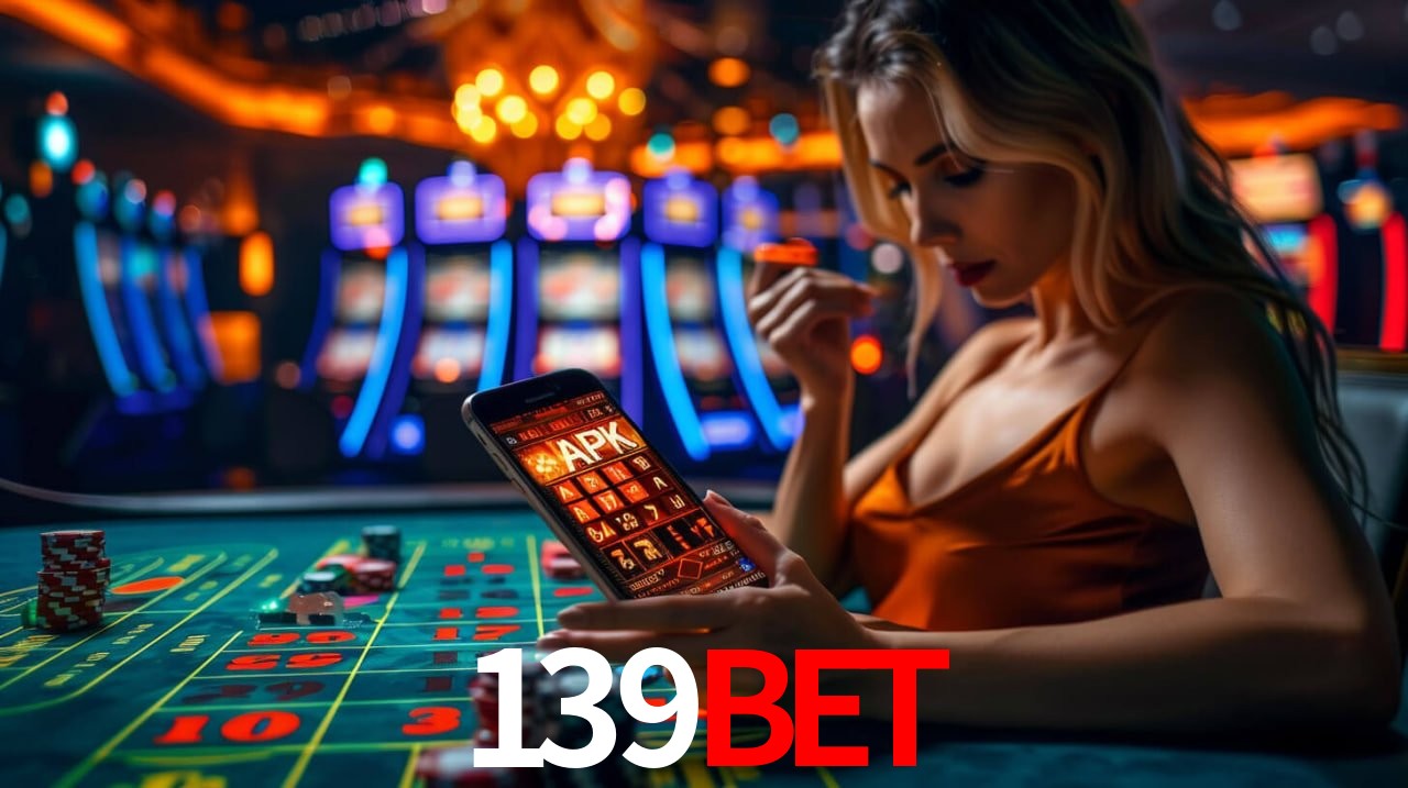 Slot Games 139bet