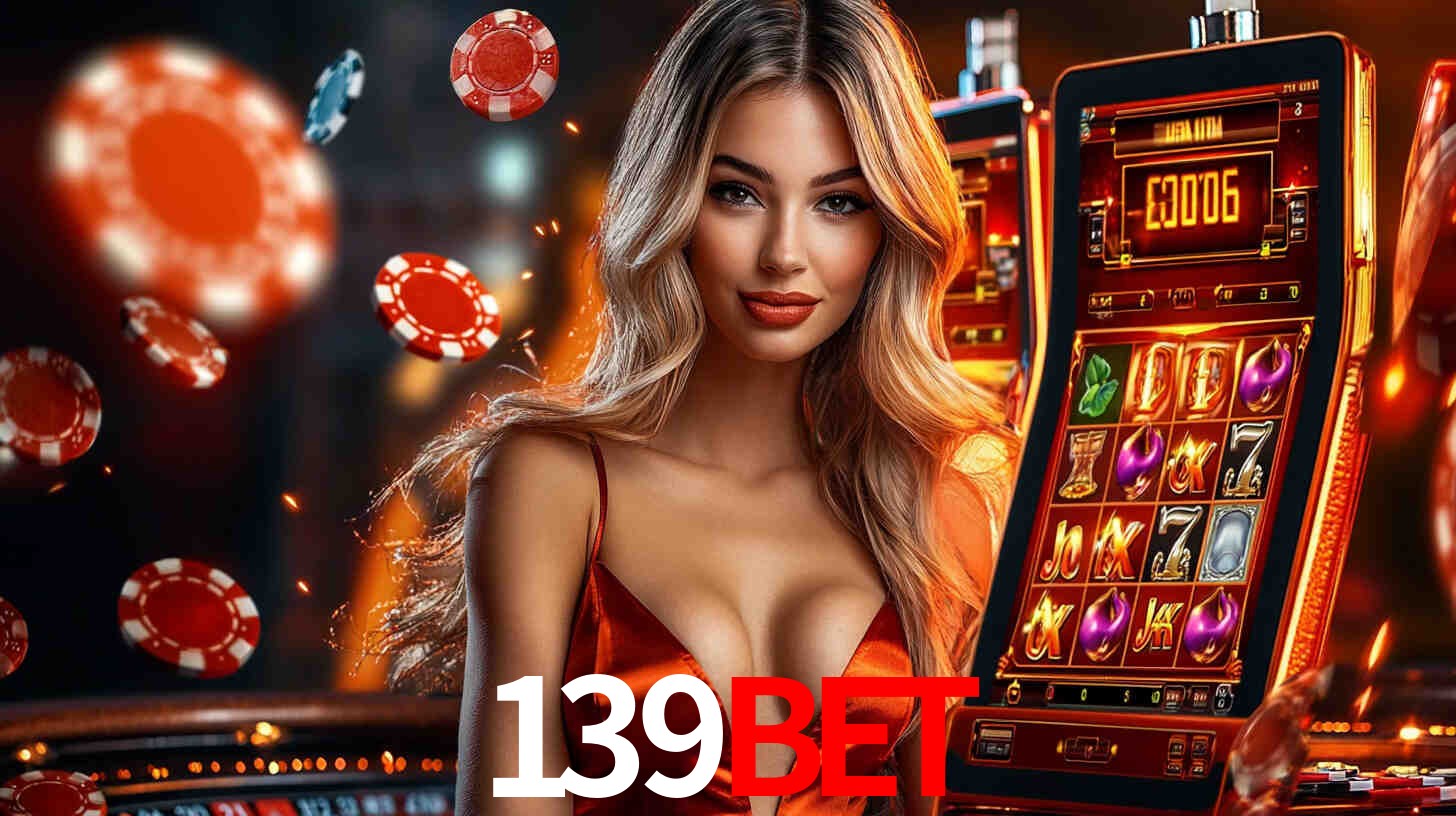 Roulette Table 139bet