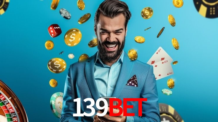 Seasonal Promotions 139bet