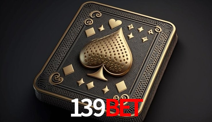 Jogos de Slot 139bet