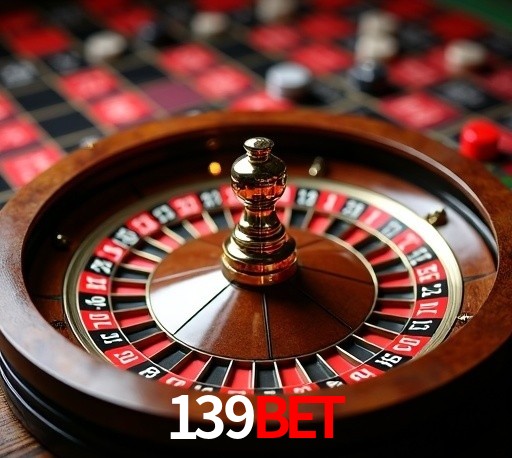Sinta a adrenalina dos jogos de cassino com 139bet