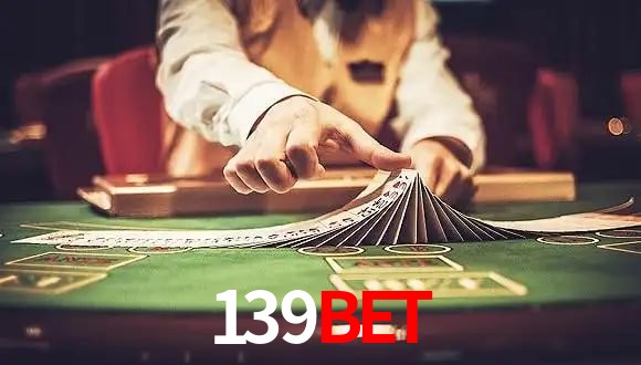 Live Casino 139bet