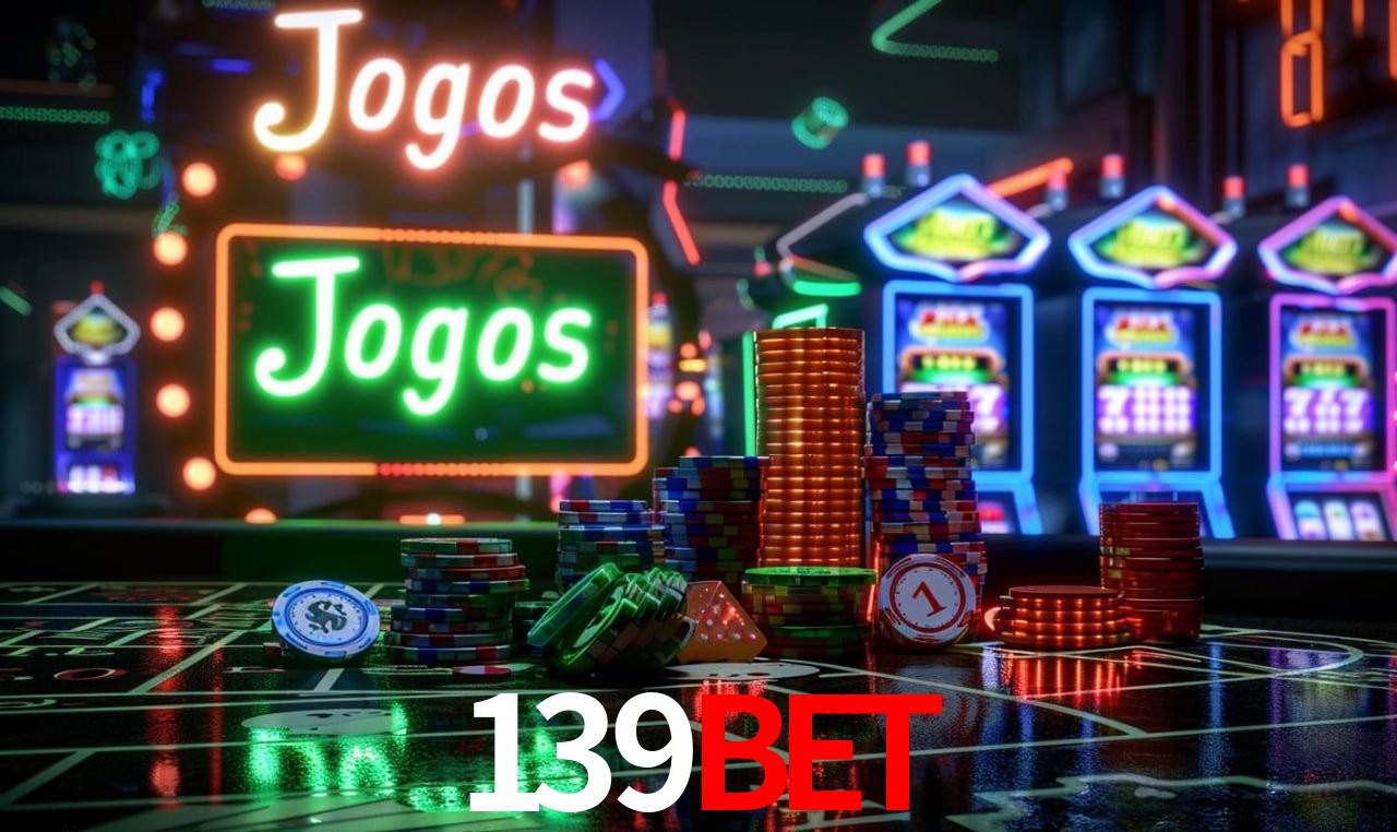 Bônus Generosos e Exclusivos no 139bet para Você!