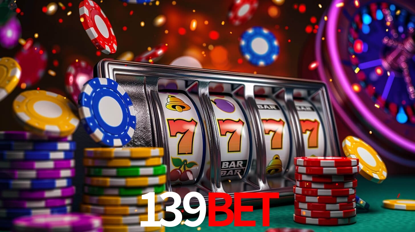 Casino Ao Vivo 139bet