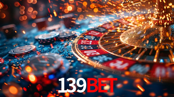 APP oficial da 139bet para mobile